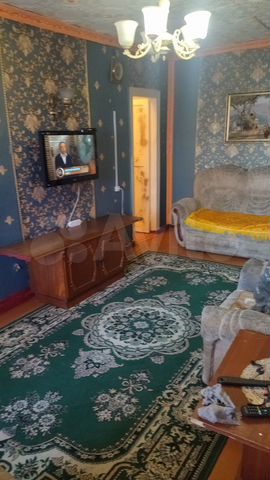 2-к. квартира, 50 м², 2/4 эт.