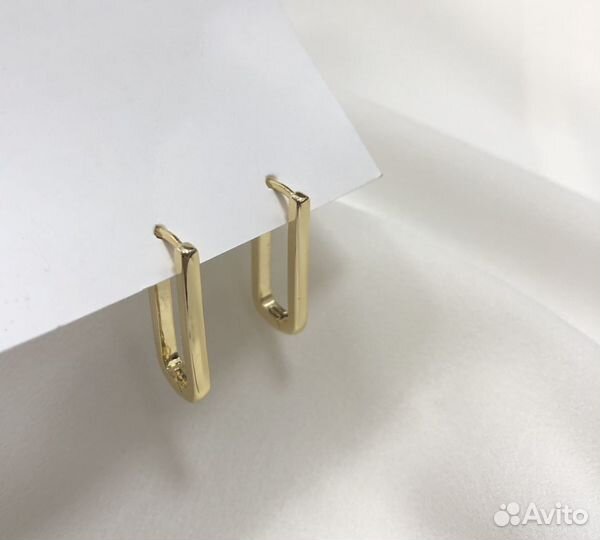 Серьги трансформеры