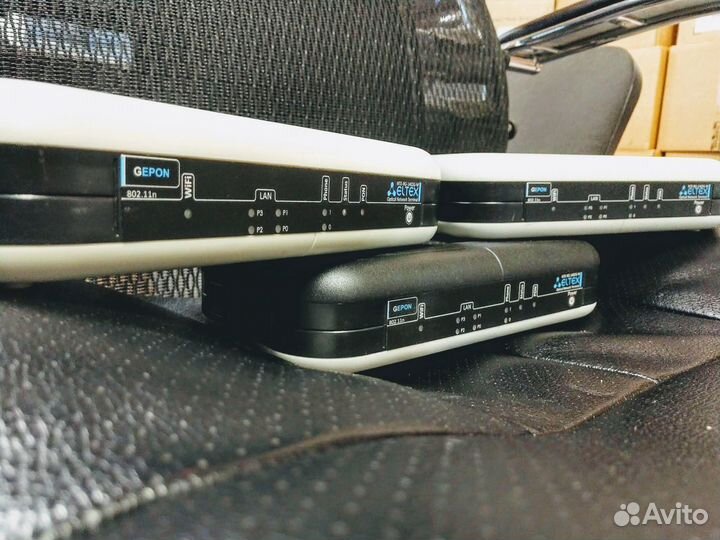 Turbogepon терминалы Eltex NTE-RG-1402G-W rev.B