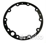 Прокладка крышки колесной передачи бо (Авторесурс)