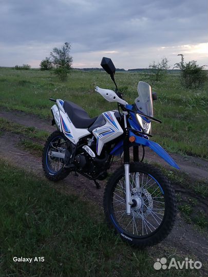 Продам мотоцикл