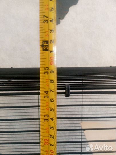 Клетка для грызунов большая