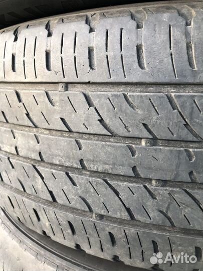 Kumho Grugen Premium 235/60 R18