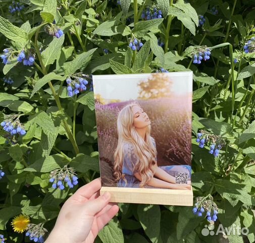 Коллаж с фото / подарок