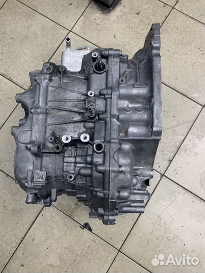 Вариатор Cvt Nissan Juke 1.6 RE0F11A