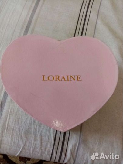 Подарочный чайный набор 4 предмета