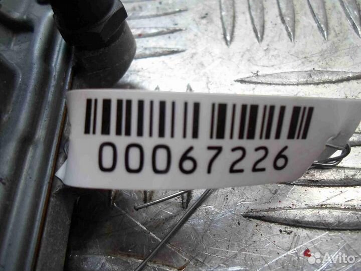 Блок управления двигателем Mercedes-Benz S-Class