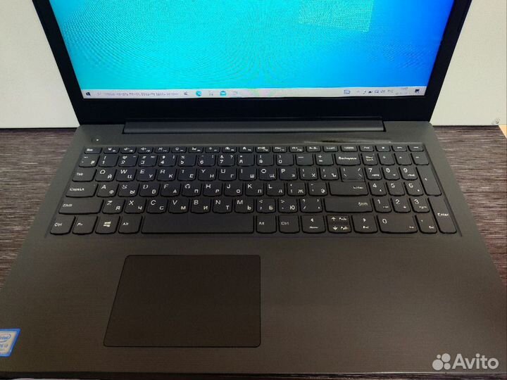 Ноутбук Lenovo i3-7020U/8GB/SSD256GB/Intel HD (14)