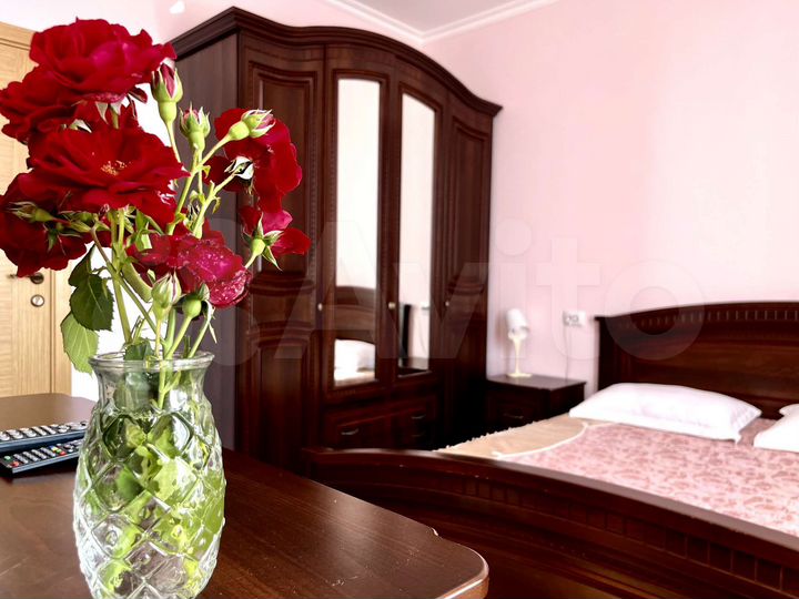 Комната 20 м², 2/3 эт.