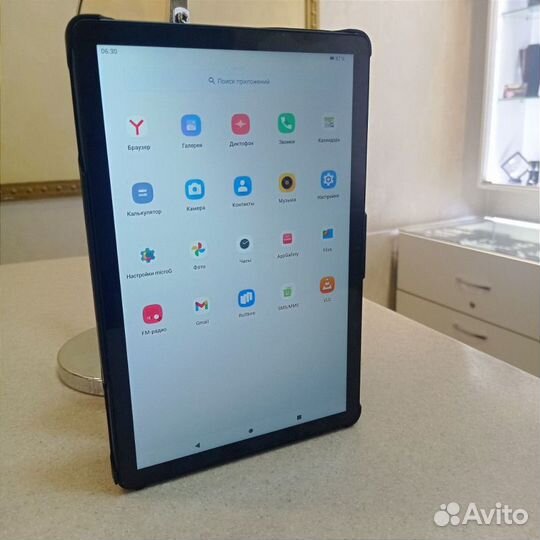 Планшет digma hit 104 hs1005pl