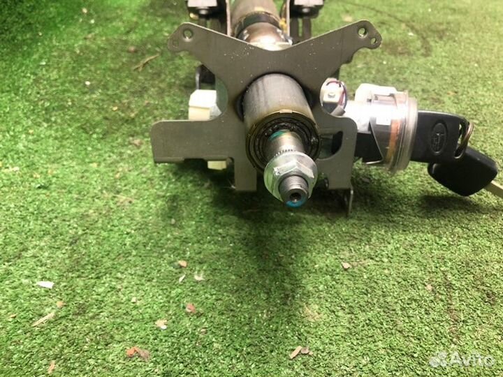 Колонка рулевая Subaru Legacy BLE