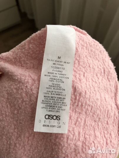 Худи ASOS