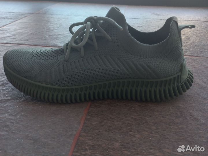 Кроссовки спортивные aldo