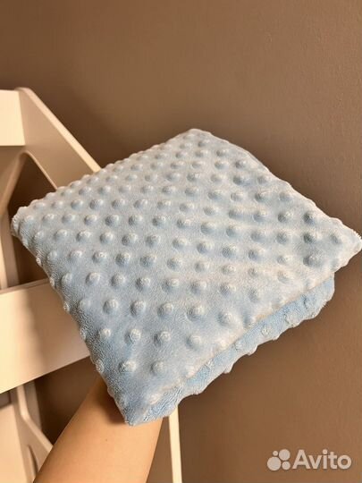 Плед детский