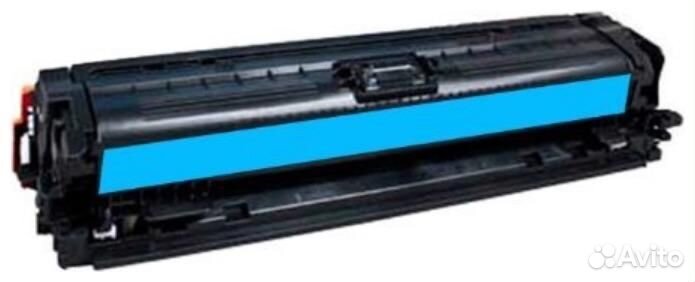 Картридж G&G GG-CE341A 1456404