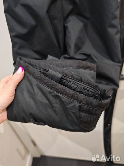 Полукомбинезоны Gusti 122 и 128