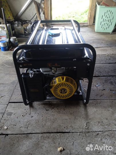 Электростанция