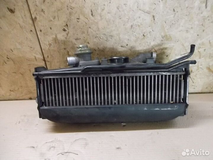 Куллер Субару Форестер S11 SG SG5 2006г