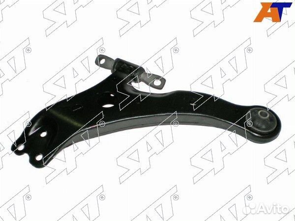 Рычаг нижний левый toyota camry USA