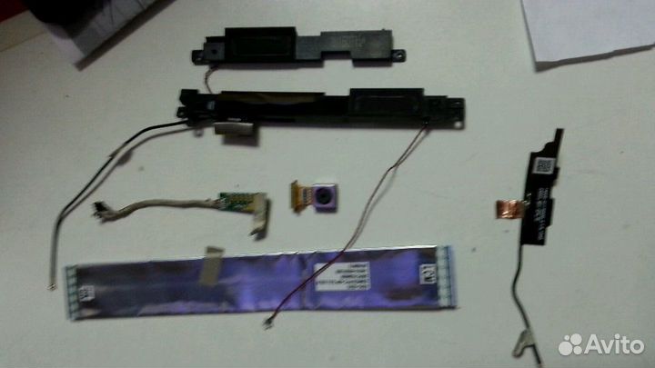 Запчасти для Asus ZenPad 10 Z300CNG