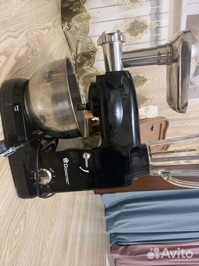 Мясорубко 3в1