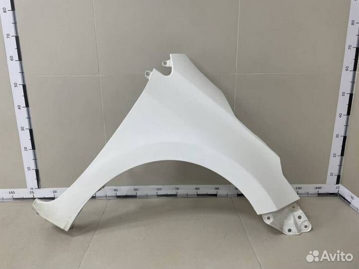 Крыло переднее правое Toyota Corolla E180 2013