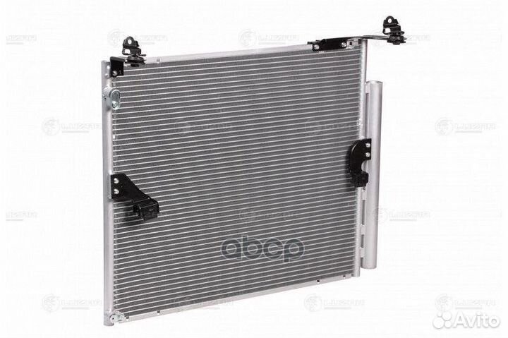 Lrac 1972 радиатор кондиционераToyota Land Cru