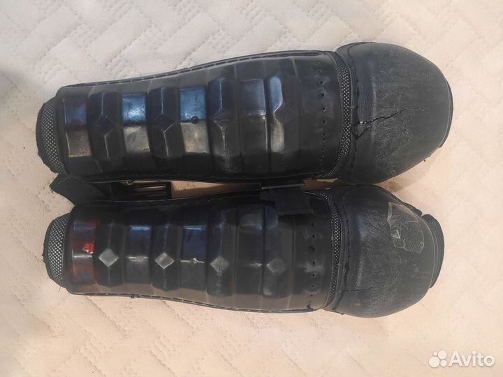 Хоккейная форма детская