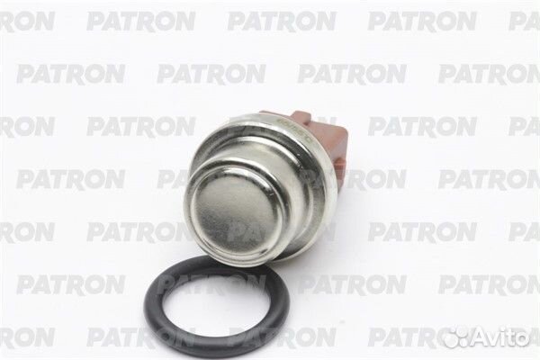 Датчик темпер.охл.жидк. VW G1/G2/passat/T4 pe13