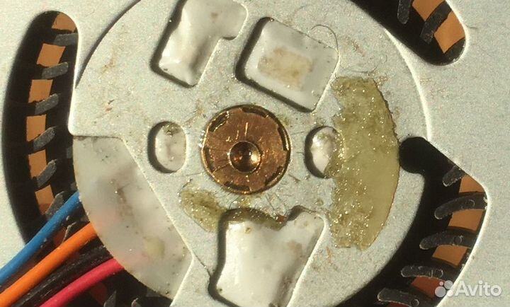 Кулер для Toshiba Portege z830/z835/z930 оригинал