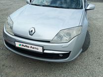 Renault Laguna 1.6 MT, 2008, 200 000 км, с пробегом, цена 600 000 руб.