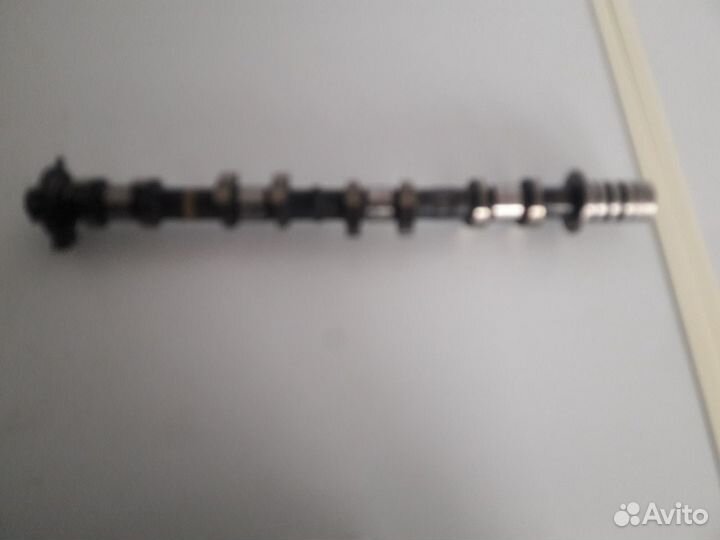 Распредвал nissan qashqai