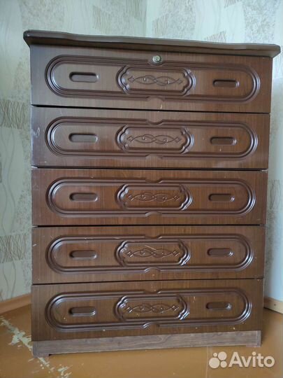 Комод