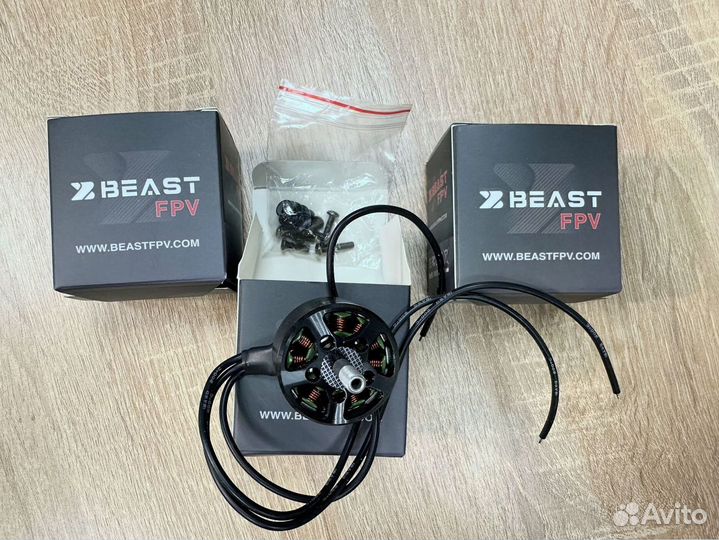 Моторы FPV beastfpv 2812 900KV