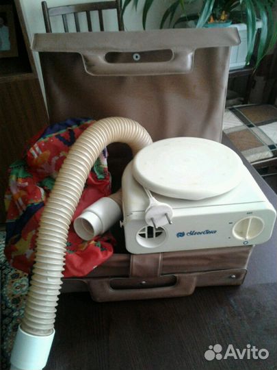 Электроприбор для укладки волос