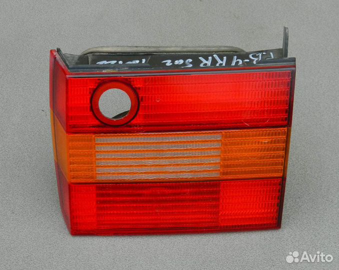 Фонарь правый внутренний VW Passat B4
