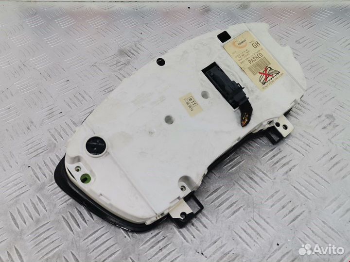 Панель приборная (щиток приборов) для Ford C-MAX 1