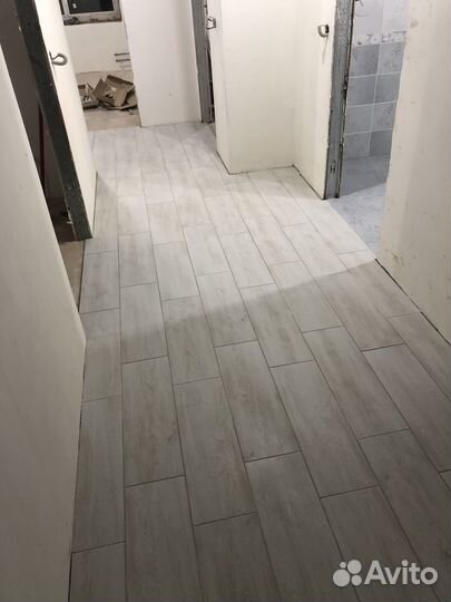 Ремонт и отделка квартир, офисных помещений