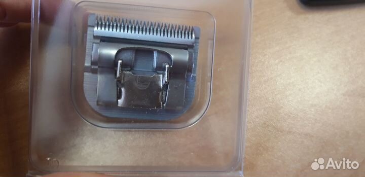 Ножи для машинки стрижки остер новый Германия