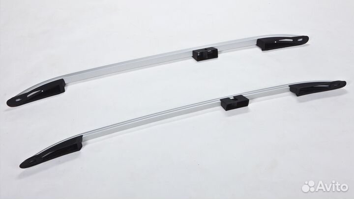 Рейлинги на крышу subaru XV