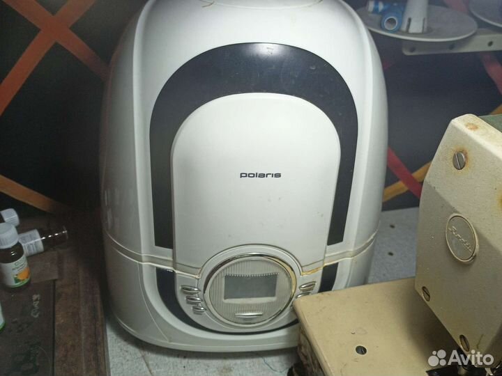 Увлажнитель Boneco