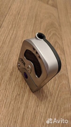 Тюнер для гитары