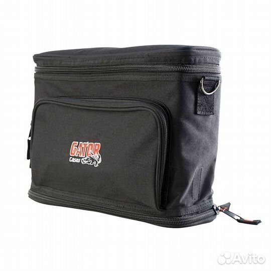 Gator GM-1W - нейлоновый кейс для 1 радиосистемы