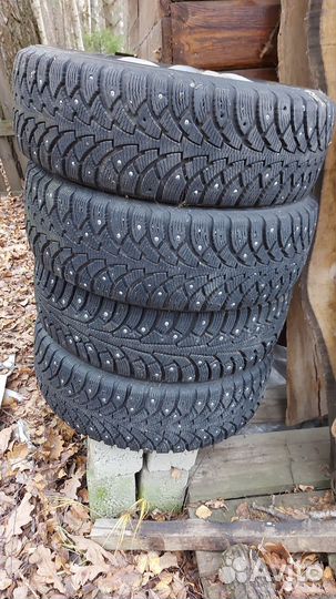 Nordman 4 185 65 r15