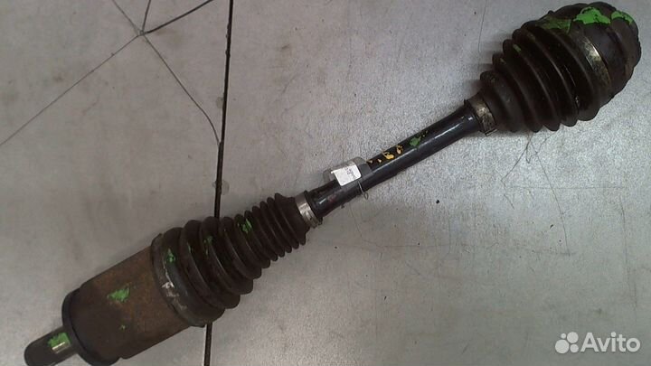 Полуось BMW 7 F01, 2010