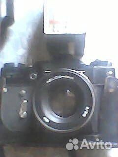 Фотоапарат Зенит TTL