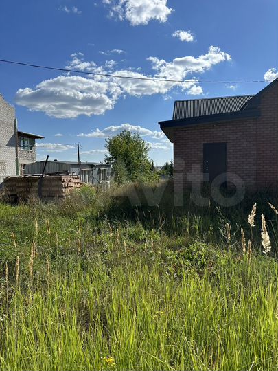 Участок 16,6 сот. (ИЖС)