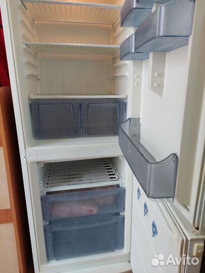 Холодильник бу candy