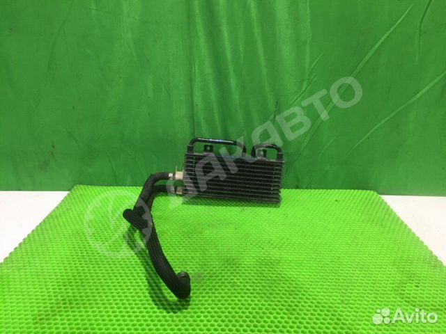 Радиатор гидроусилителя руля Mercedes-Benz S W221