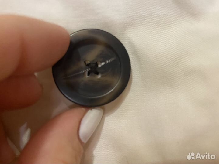 Плащ женский р.М Gap